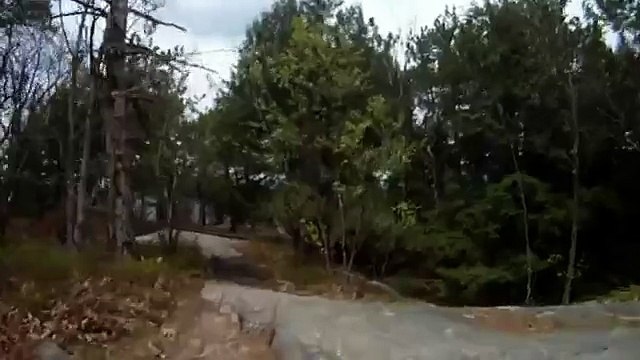 Mudding the Jeep Wrangler 2010 on the imogene pass 2015