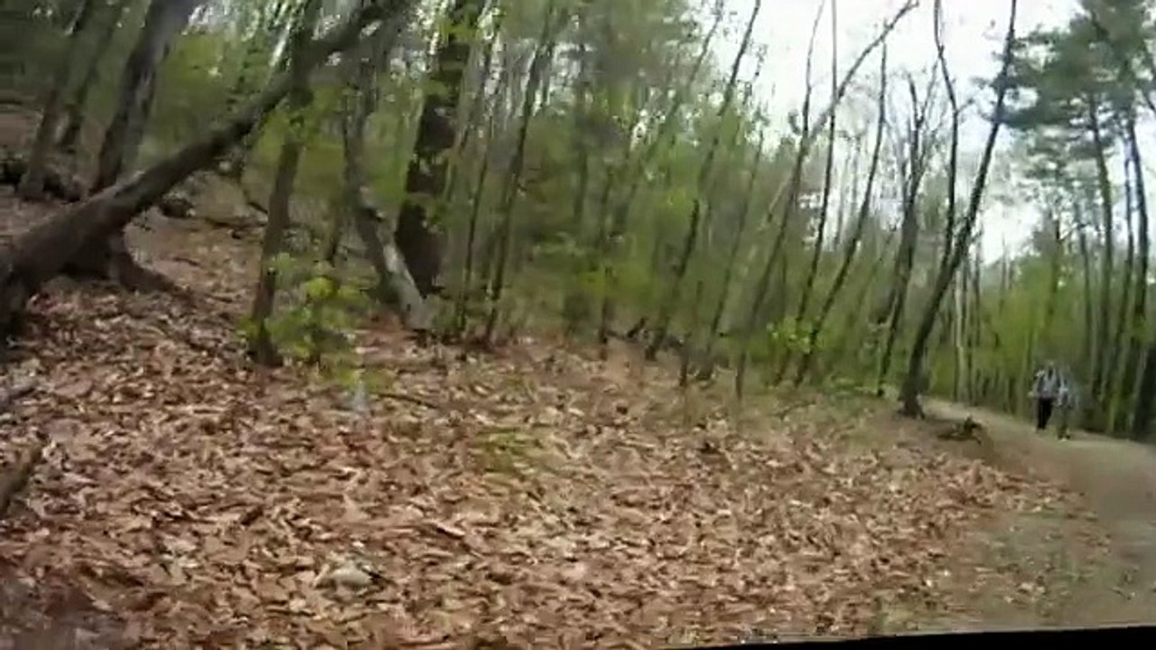 Mudding the  Power Wagon Dodge on the imogene pass 2015
