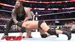 The Social Outcasts vs. The Wyatt Family: Raw, January 11, 2016