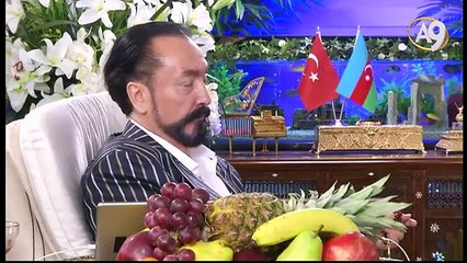 Download Video: Sn. Adnan Oktar'ı temsilen İsrail Başbakanı Netanyahu ve İsrailli Bakanlarla yapılan görüşmeler