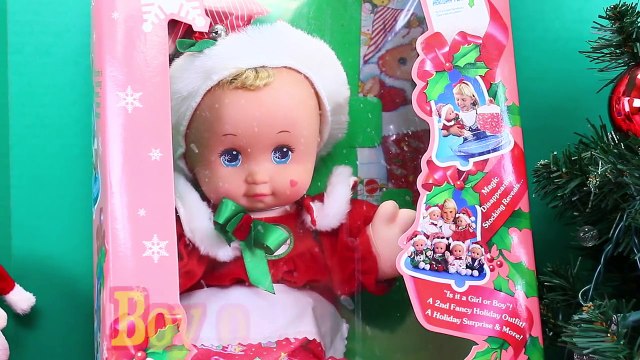 Surprise Baby Diaper Doll MAGIC NURSERY Gender Reveal Boy or Girl or Twins? DisneyCarToys