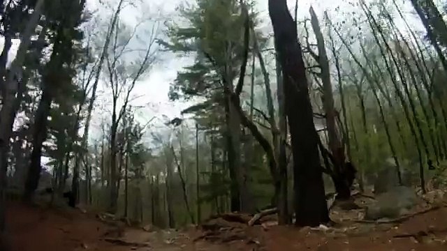 Mudding the Rubicon Jeep Wrangler all over the Rubicon Trail HQ