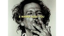 TOP 10 KEITH RICHARDS ROLLING STONES SONGS