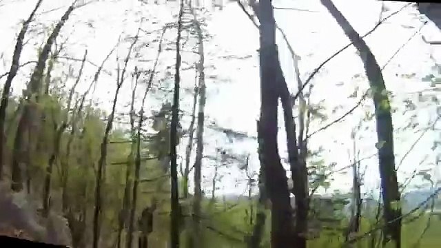 Mudding the Toyota FJ40 on the imogene pass [HQ]