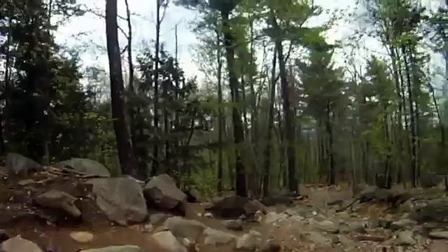 Mudding the Toyota FJ40 ontop of Truckhaven California 2015