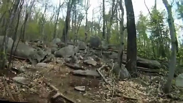Offroading on Jeep CJ-7 ontop of Gold butte Nevada 2014