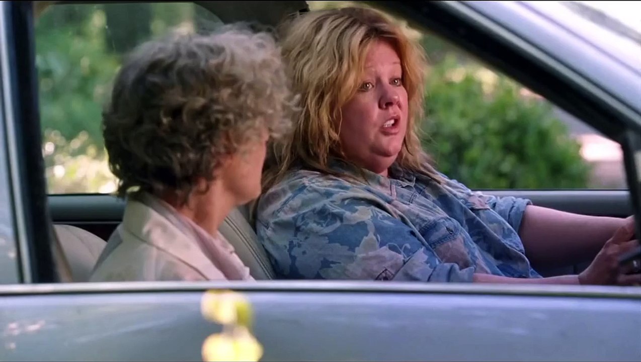 Tammy TV Spot 4 [HD]