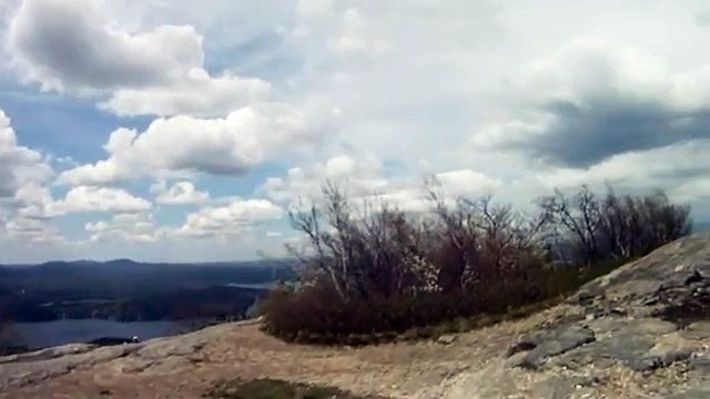 Offroading on Rubicon Jeep Wrangler in moab utah USA 2012
