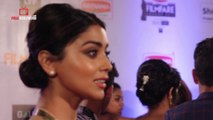 Shriya Saran at Filmfare Awards 2016 | Red Carpet | ViralBollywood