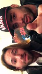 Israel Rudovsky - Transmisiónn ruda (nosotros tenemos la fuerza) en vivo con vera 16/01/2016