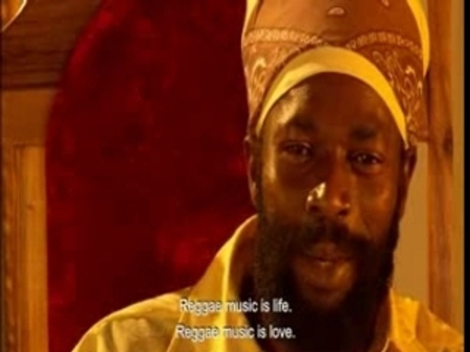 Made in Jamaica