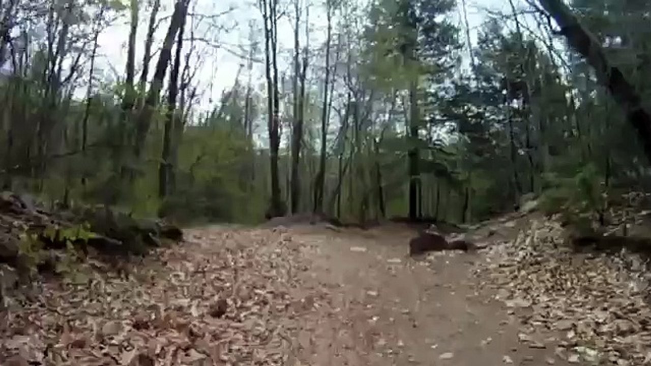 Offroading on Rubicon Jeep Wrangler ontop of Truckhaven California 2014