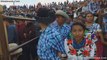 SUPER JARIPEO RANCHERO EXTREMO EN SAN JUAN TUMBIO MEXICO INICIO DE LA FIESTA CHARRA UNA TRADICION DE MEXICO ENERO 2016