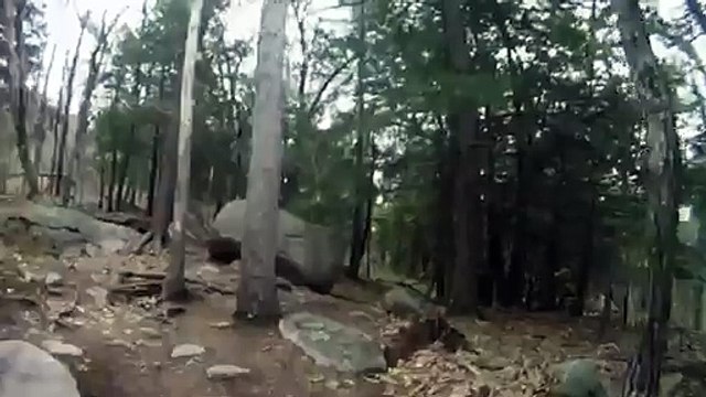 Offroading through Chevrolet Blazer Mud Edition through Crystal Ridge Trail Washington 2015