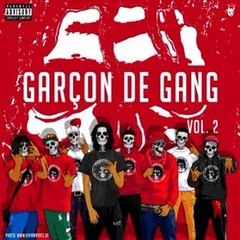 Ngatif Clan - Bon Apptit (Prod by Ponko)