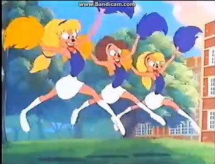 Opening To Cinderella 1995 Demo VHS