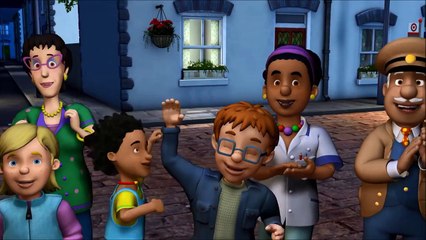 Fireman Sam: One Thing At A Time