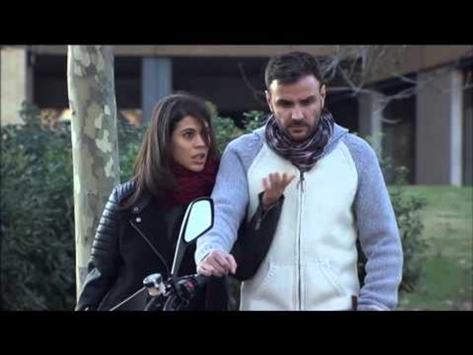 La Riera - capítol 1236