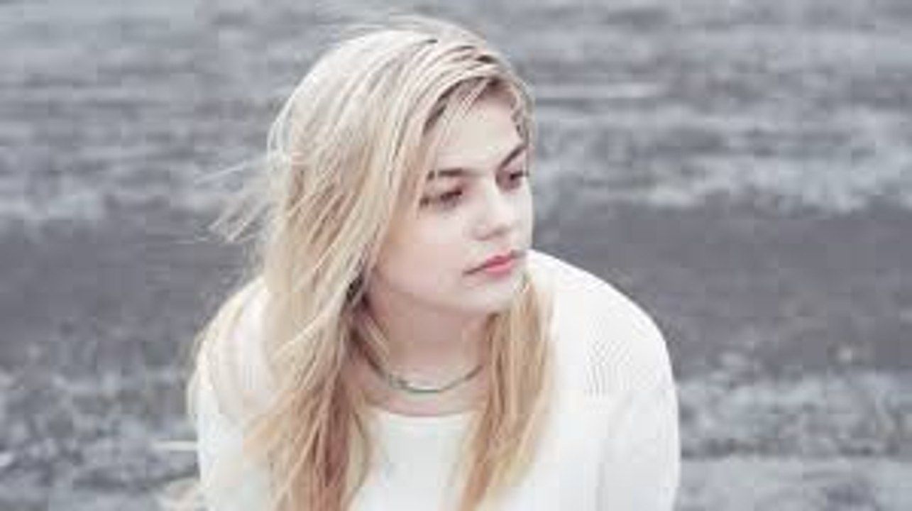 louane (clip officiel) new life