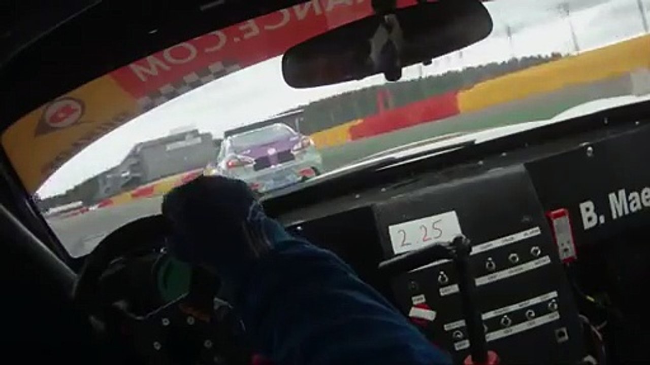 Lamborghini Veneno Setting lap record at  Monte Carlo Racetrack HD Video