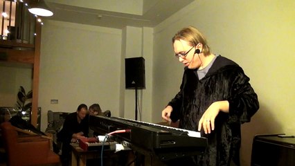 15-01-16 at Salt Cafe Mark Darkside