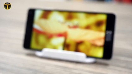 Lenovo Vibe P1 İnceleme - Nam-ı Diğer Pil Canavarı