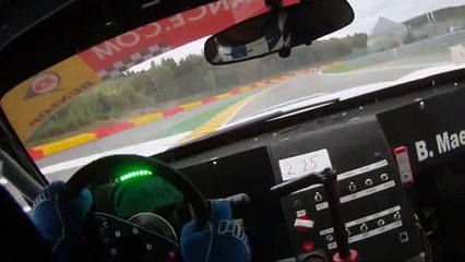 Huracan Lamborghini  dashcamera mount Castrol Raceway Go Pro Hero