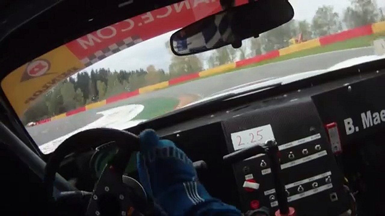 Huracan Lamborghini  Lap record onboard footage Monza Raceway HD Video