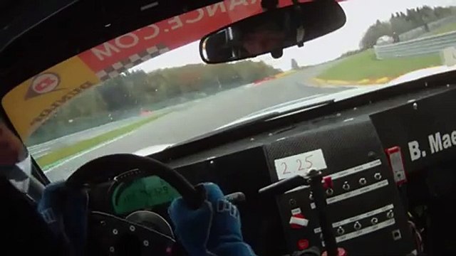 Huracan Lamborghini Lap record onboard footage suilverstone Race track Go Pro 3
