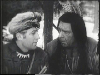 Last of the Mohicans