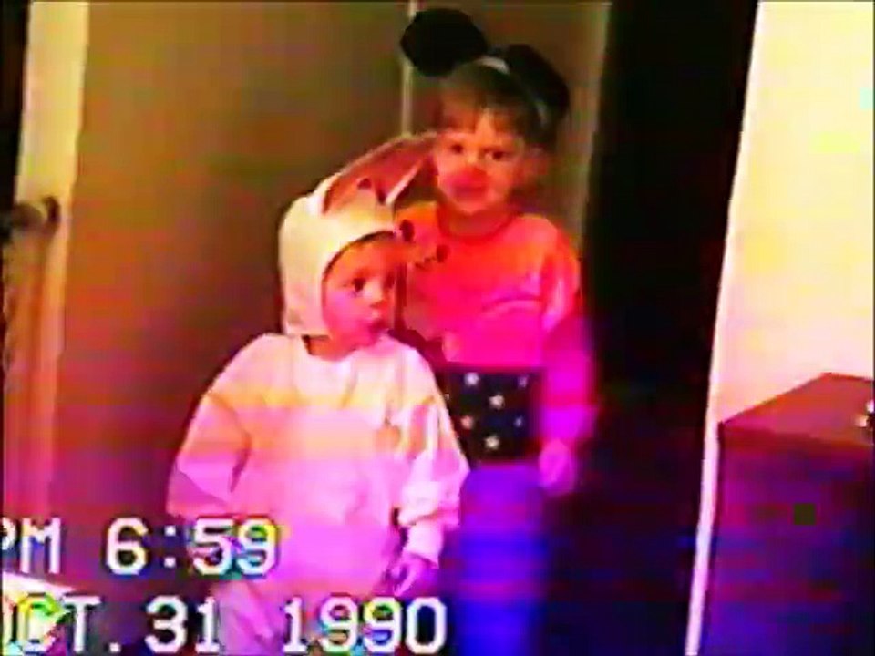 Halloween 1990