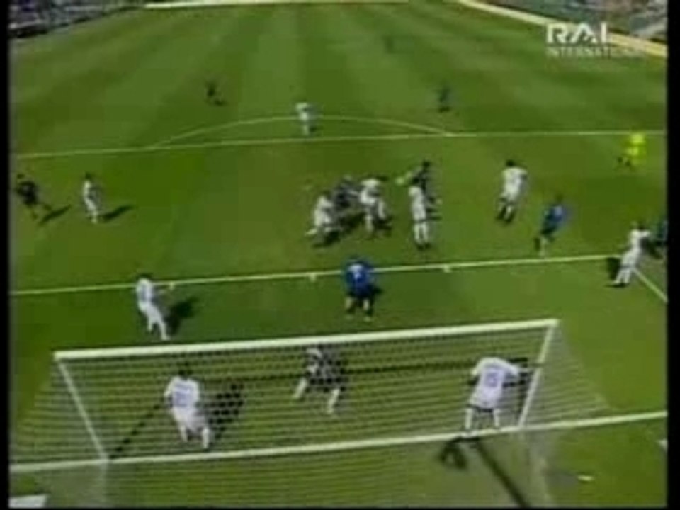 Atalanta 1 - inter 1