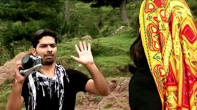 Pashto Urdu Mix Song 2016 - Yara Sta Pa Anango Ke