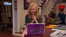 Liv and Maddie - Liv's Funny Song - Official Disney Channel UK HD