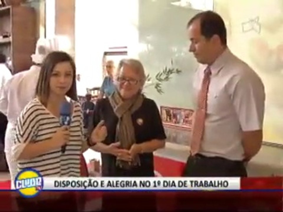 Vovós voltam cheias de gás ao mercado de trabalho