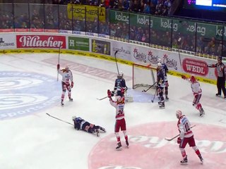 EC VSV Vs. EC KAC