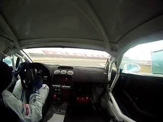 Lamborghini Veneno dashcamera mount Norschleife racetrack HD Video