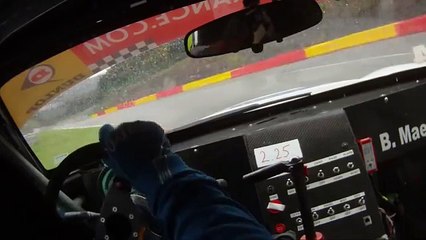 Lamborghini Veneno onboard footage at Race City Canada HD Video