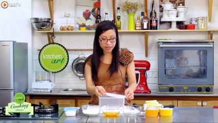 Hướng dẫn cách làm phô mai que đơn giản