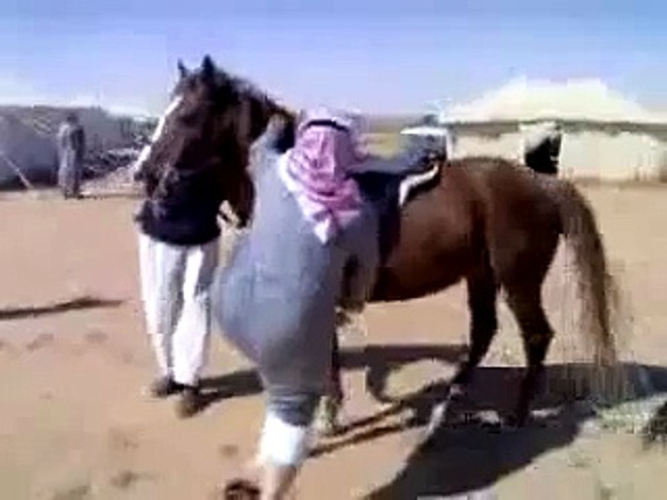 Funny Arab - video