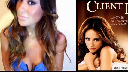 Jennifer Love Hewitt Inspired Make Up Tutorial From The Client List