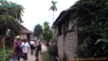 Visite de l'école maternelle à Mai Chau | Voyage au Vietnam avec une agence locale