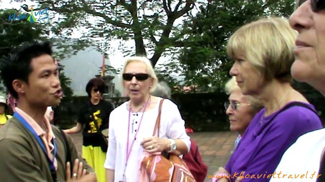 Histoire du Vietnam sous le règne Dinh et Le à Hoa Lu - Ninh Binh (P2) | Voyage Vietnam