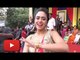 Amruta Khanvilkar's DANCE Performance On Bhiwandi Dahi Handi