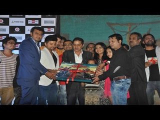 Music Launch Of Meeruthiya Gangsters