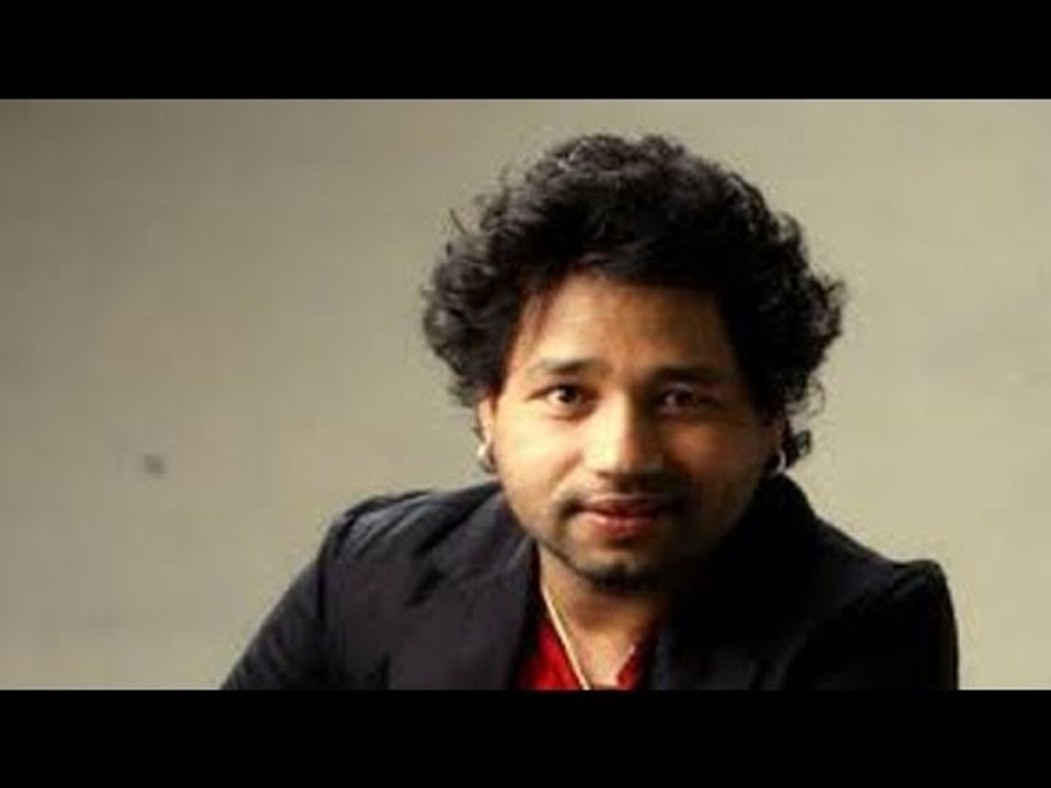 Kailash Kher Hospitalised In Mumbai