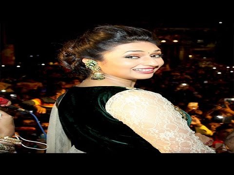 Divyanka Tripathi Attend Dahi Handi Utsav