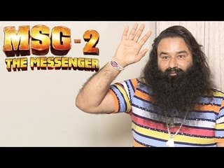 Gurmeeet Ram Rahim | Exclusive Interview