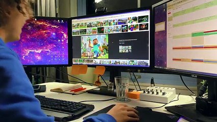 DISGUSTING TEA BAG CHALLENGE! (Q&A Kwebbelkop) (Funny Videos 720p)