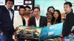 Suresh Raina Launches Meeruthiya Gangsters Music